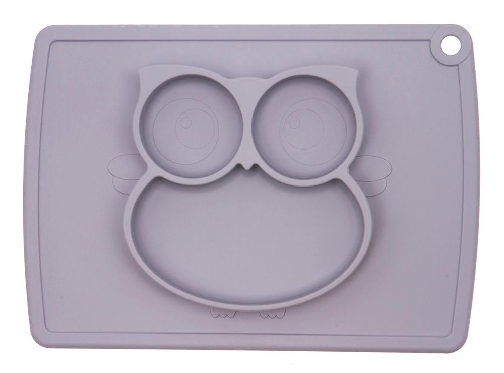 Suction Plate for Toddlers Food Tray